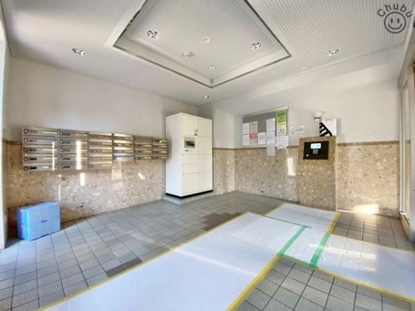 ファミリアーレ豊明前後