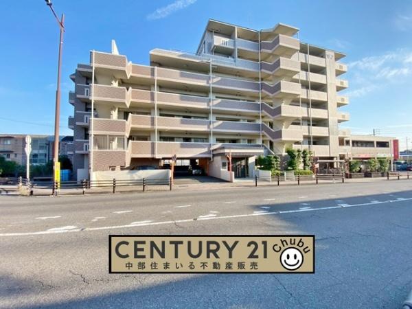 ファミリアーレ豊明前後