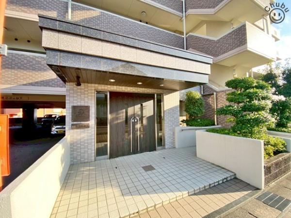 ファミリアーレ豊明前後