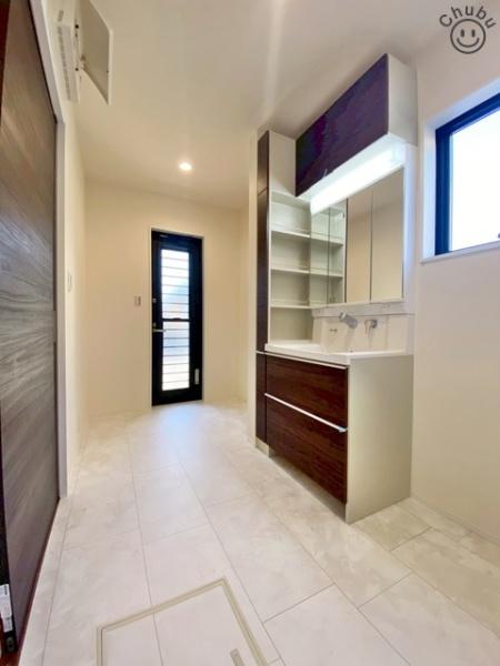 豊田市広田町新築戸建全1棟