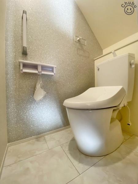 豊田市広田町新築戸建全1棟