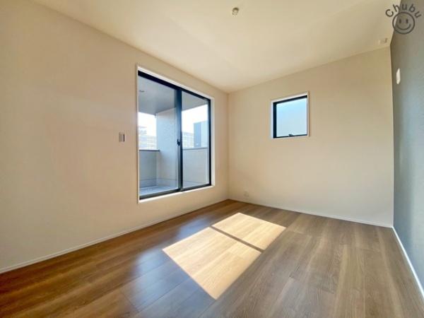 豊田市広田町新築戸建全1棟