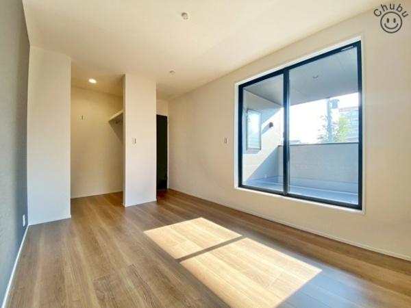 豊田市広田町新築戸建全1棟