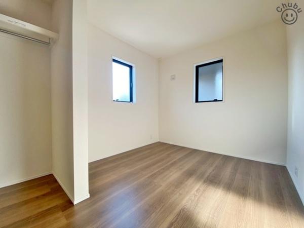 豊田市広田町新築戸建全1棟