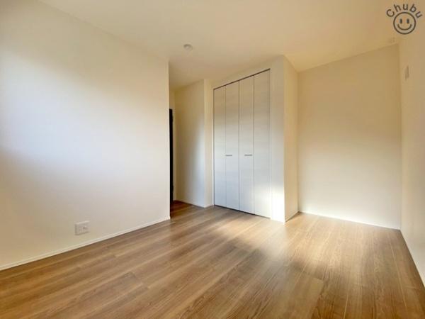 豊田市広田町新築戸建全1棟