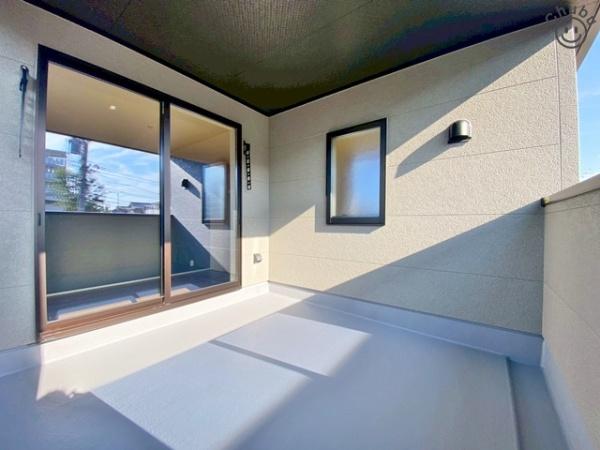 豊田市広田町新築戸建全1棟