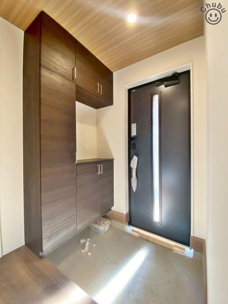 豊田市広田町新築戸建全1棟