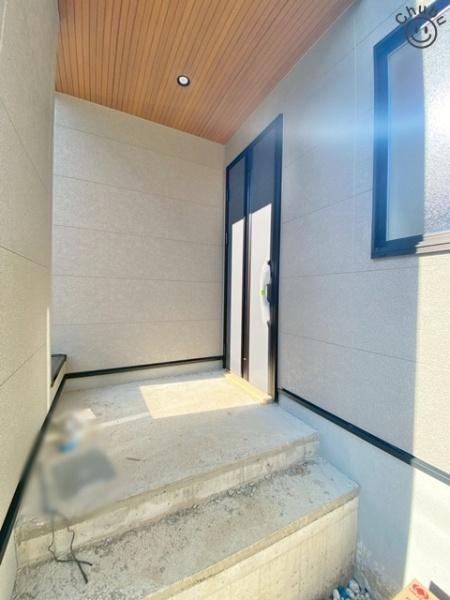 豊田市広田町新築戸建全1棟