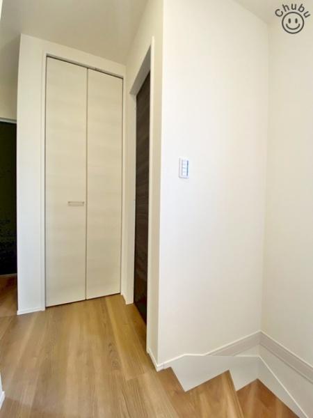 豊田市広田町新築戸建全1棟