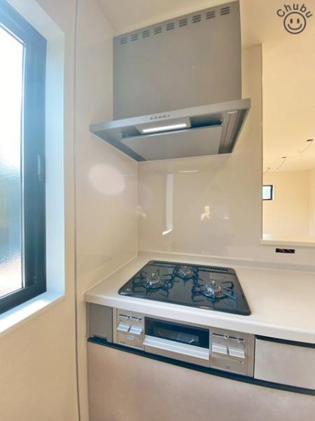 豊田市広田町新築戸建全1棟