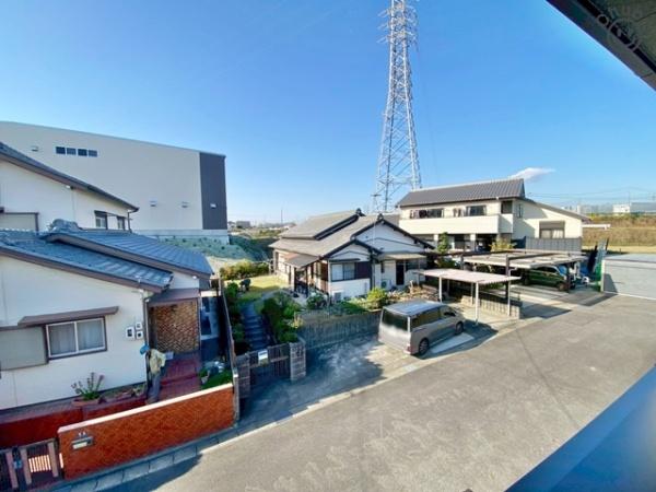 豊田市広田町新築戸建全1棟