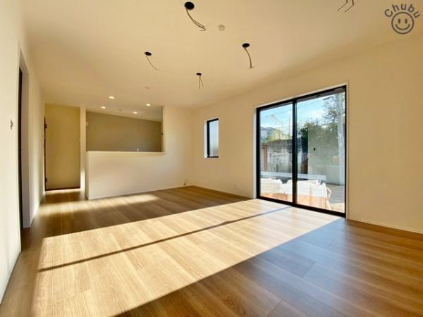 豊田市広田町新築戸建全1棟