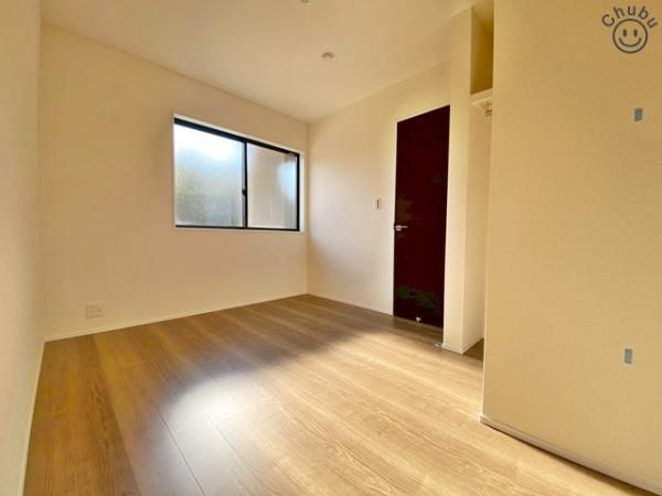 豊田市広田町新築戸建全1棟