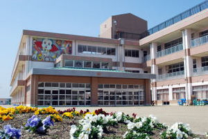 安城市小川町新築戸建全2棟2号地(安城市立桜井小学校)