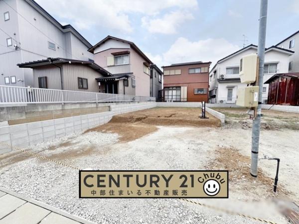 安城市小川町新築戸建全2棟2号地