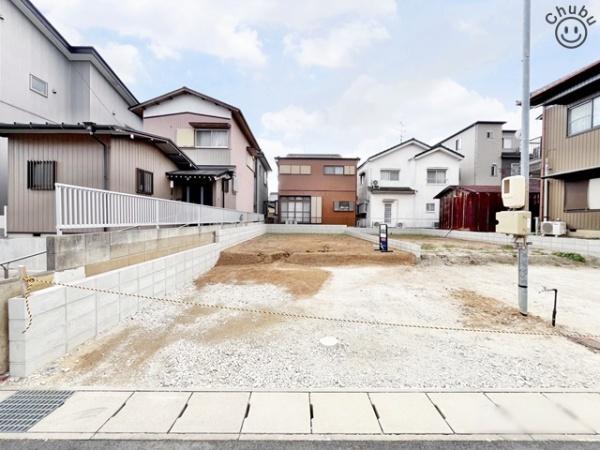 安城市小川町新築戸建全2棟2号地