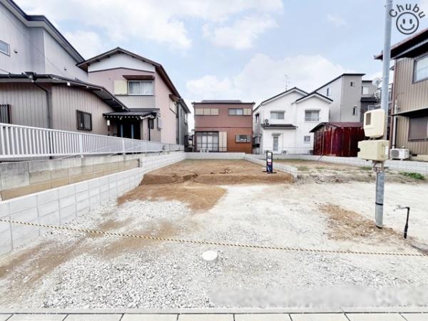 安城市小川町新築戸建全2棟2号地