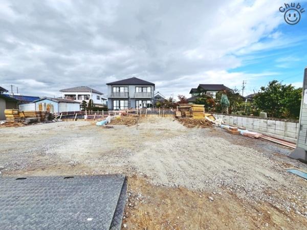 安城市根崎町新築戸建全2棟2号棟