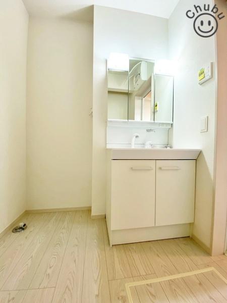 岡崎市上里新築戸建全3棟1号棟