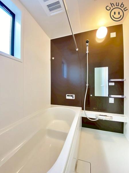 岡崎市上里新築戸建全3棟1号棟