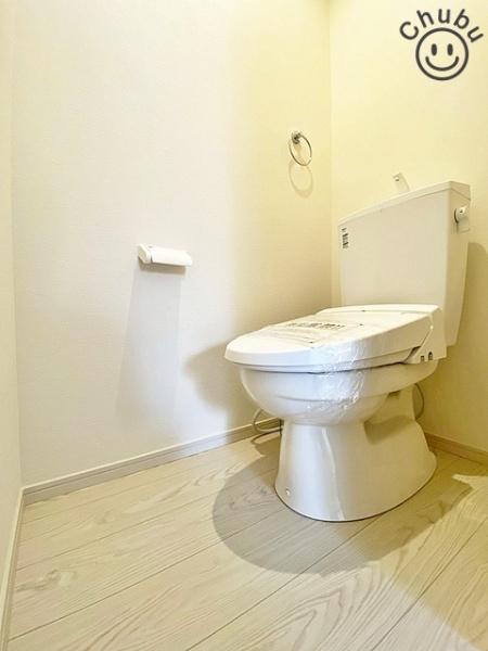 岡崎市上里新築戸建全3棟1号棟