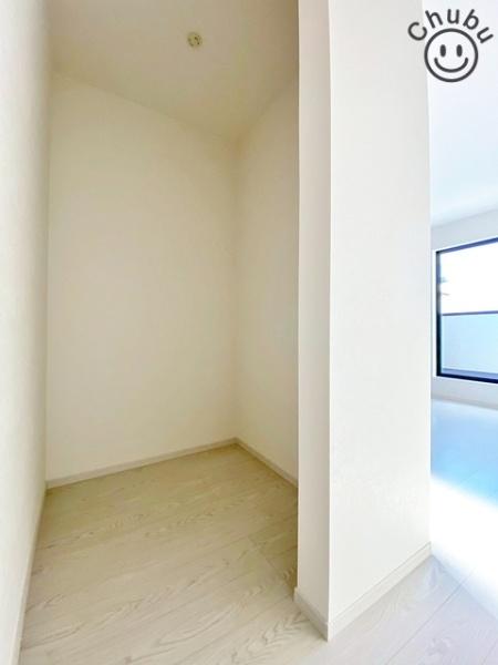 岡崎市上里新築戸建全3棟1号棟