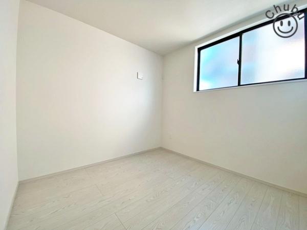 岡崎市上里新築戸建全3棟1号棟