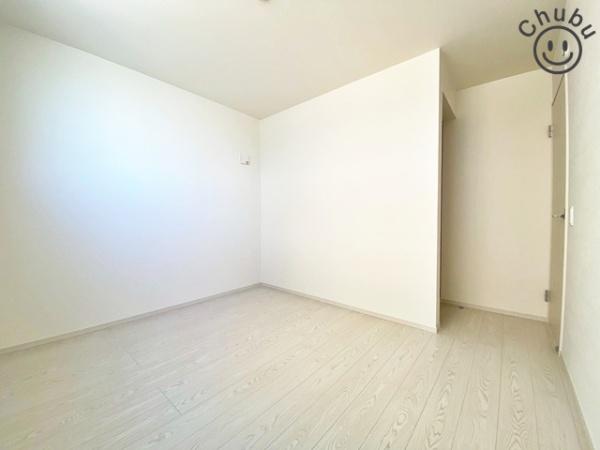 岡崎市上里新築戸建全3棟1号棟