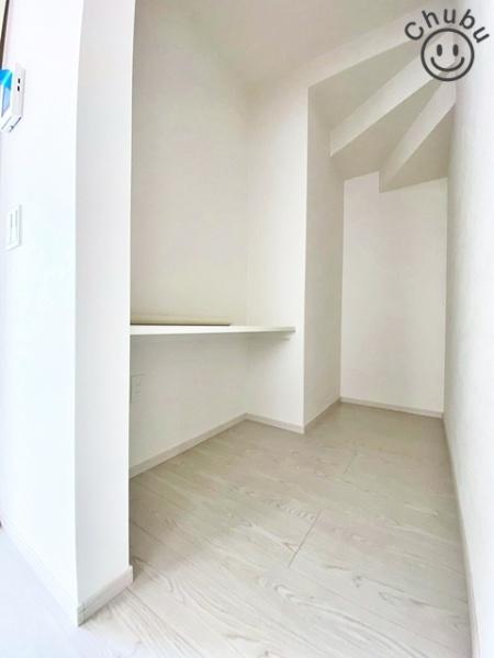 岡崎市上里新築戸建全3棟1号棟