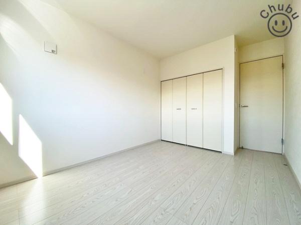 岡崎市上里新築戸建全3棟1号棟