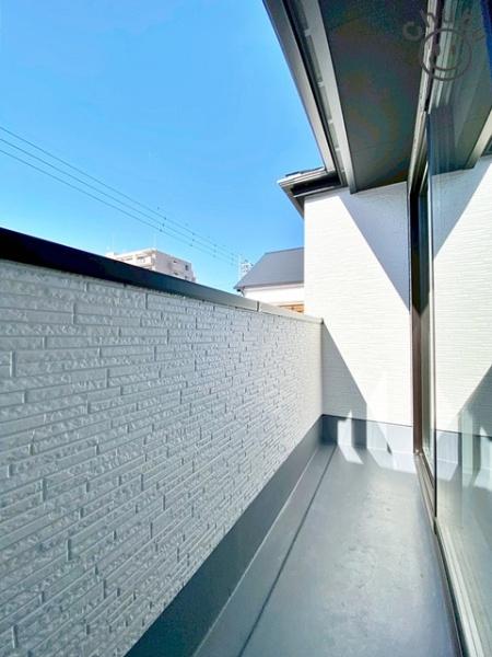 岡崎市上里新築戸建全3棟1号棟