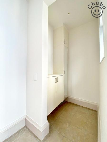 岡崎市上里新築戸建全3棟1号棟