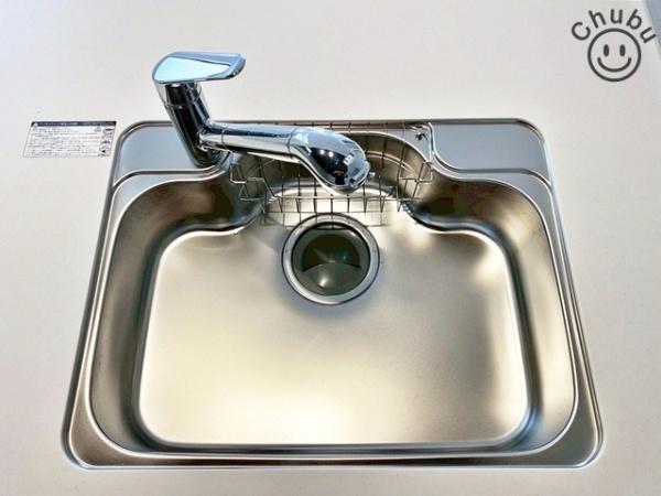 岡崎市上里新築戸建全3棟1号棟