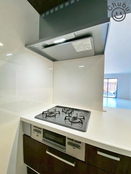 岡崎市上里新築戸建全3棟1号棟