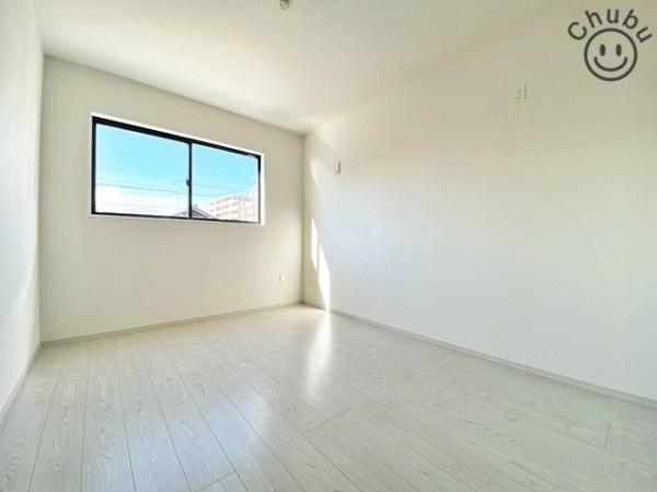 岡崎市上里新築戸建全3棟1号棟