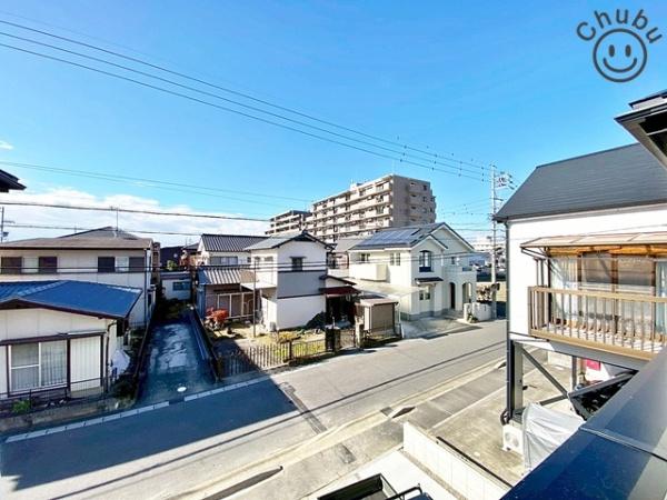 岡崎市上里新築戸建全3棟1号棟