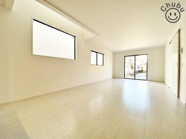 岡崎市上里新築戸建全3棟1号棟