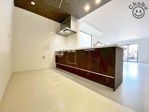 岡崎市上里新築戸建全3棟1号棟