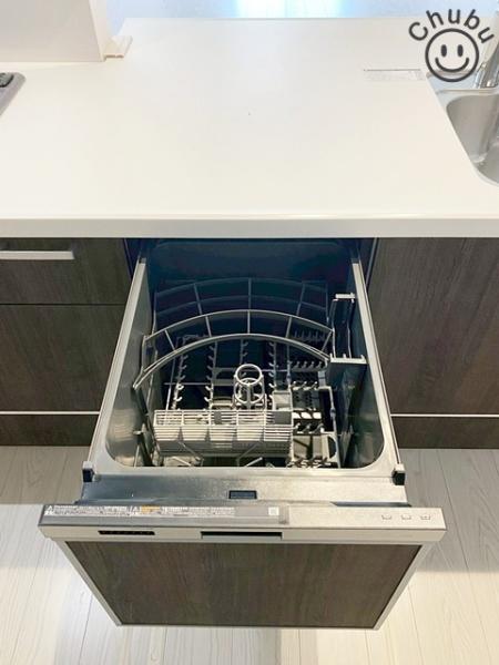 岡崎市上里新築戸建全3棟1号棟