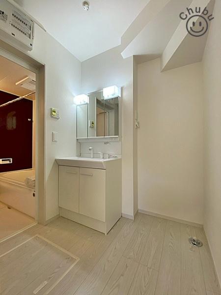 岡崎市上里新築戸建全3棟2号棟