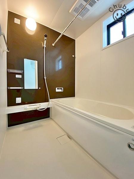 岡崎市上里新築戸建全3棟2号棟