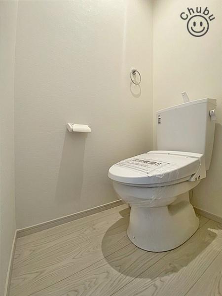 岡崎市上里新築戸建全3棟2号棟