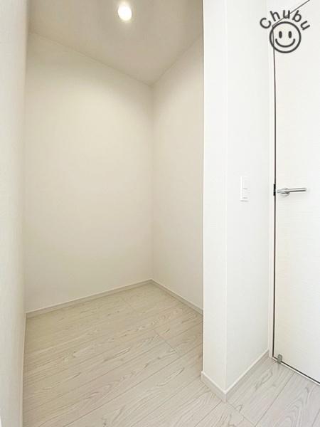 岡崎市上里新築戸建全3棟2号棟