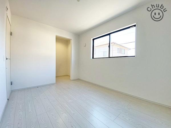 岡崎市上里新築戸建全3棟2号棟