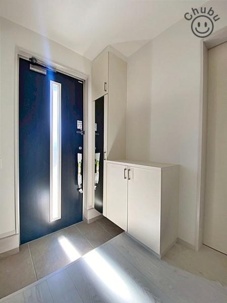 岡崎市上里新築戸建全3棟2号棟