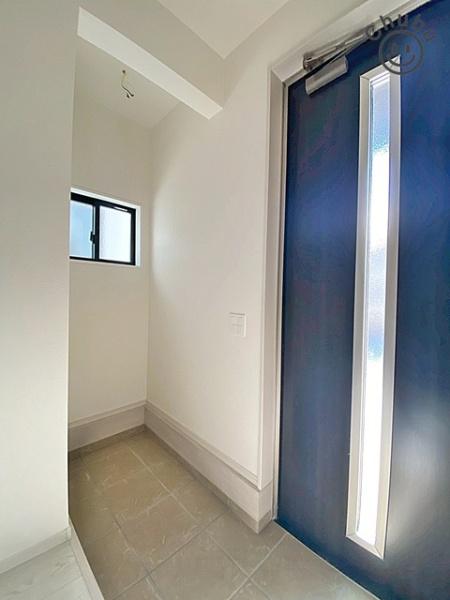 岡崎市上里新築戸建全3棟2号棟