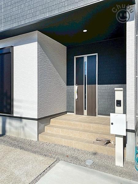 岡崎市上里新築戸建全3棟2号棟