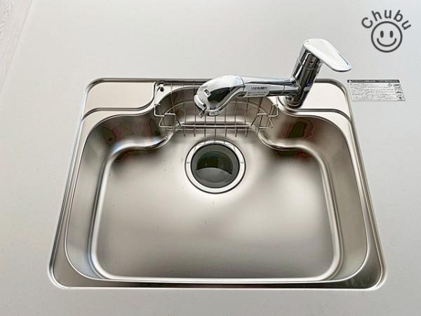 岡崎市上里新築戸建全3棟2号棟