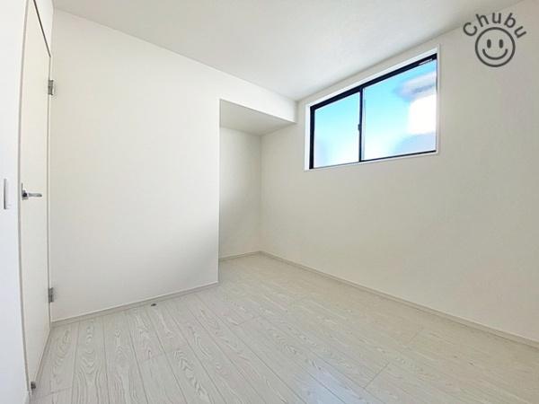 岡崎市上里新築戸建全3棟2号棟