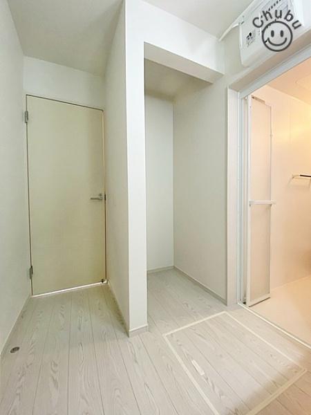 岡崎市上里新築戸建全3棟2号棟